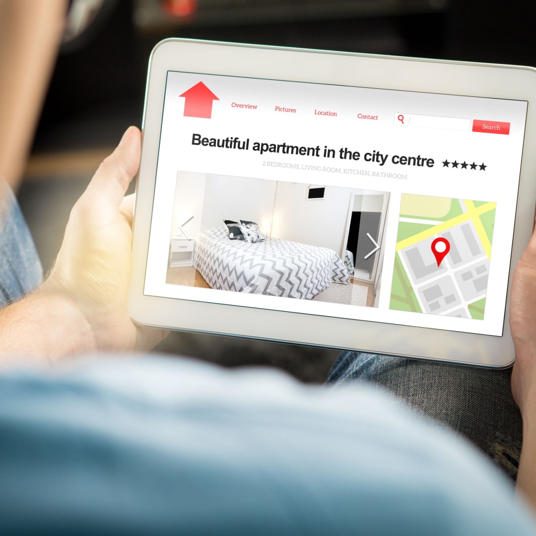 How to manage an Airbnb